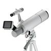 OIMG 40070 HD Astronomical Telescope with Phone Connectivity