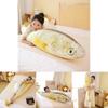 High-quality Chinajoy Licensed Yellow Fish Plushie 90cm In Height