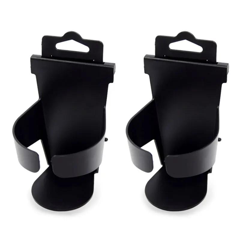 Car Back Seat Cup Holder Multifunctional Hanging Mount Drink Storage Holders Auto Interior Water Bottle Organizer Universal