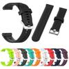 Wrist Strap For Garmin Forerunner 245/245M Official Button Silicone Band for Garmin 645 645 Music Approach S40 Watch Bracelet