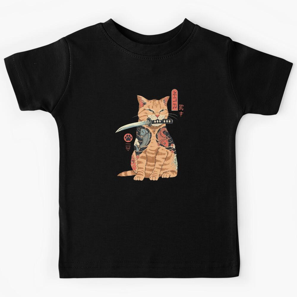 Catana Kids T-Shirt 140