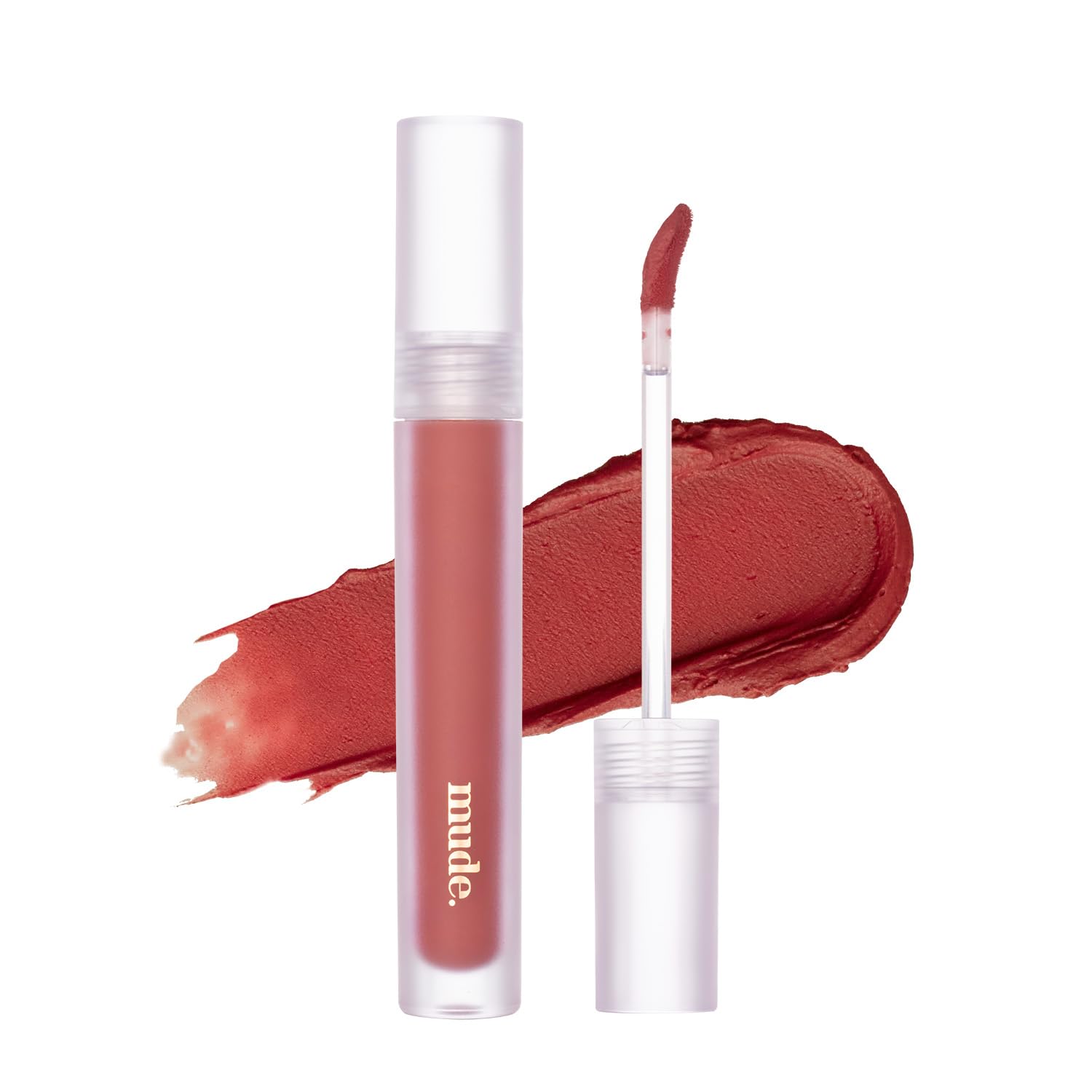 mude. Soft Blur Tint 06Rosewood