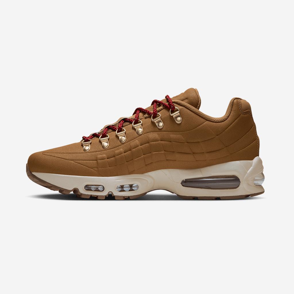 [NIKE] Air Max 95 Big Bubble [IX4106-790]