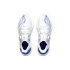 Li Ning Shadow 2.0 Cushioning Slip Resistant Abrasion Resistant Lightweight Rebound Low top Running Shoes Unisex ARRT017-10