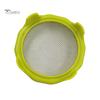 For Mason Can Sprouting Lid Germination Net Cover Bean Sprouts Growing Filter