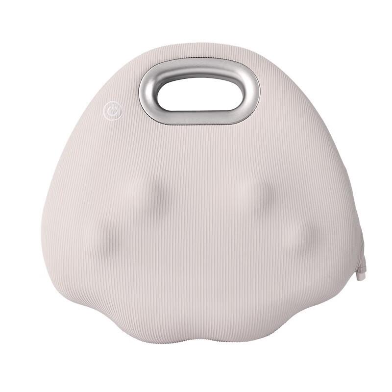 

Yolanda MW10B Smart Lumbar & Back Massager with Heat