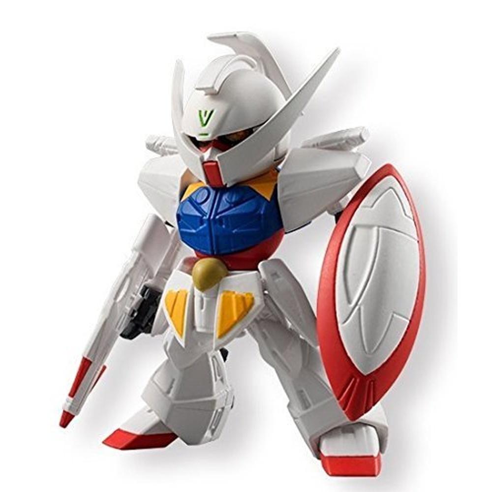 FW GUNDAM CONVERGE 17 99. Gundam (single item)