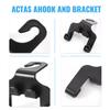 Car Seat Headrest Hook Multifunctional Storage Mobile Phone Holder For Jaguar-XE XF XJ XS B99 X-TYPE F-PACE F-PACE S-TYPE C-TYPE C-X16 C- X75 E-TYPE