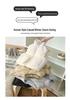 Children's Down Cotton Vest – Stand Collar Jacket for Boys & Girls, Autumn/Winter
