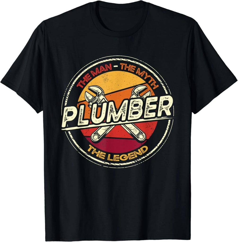 Funny Plumbing Saying - Pipefitter _ Plumber Gift Unisex T-Shirt