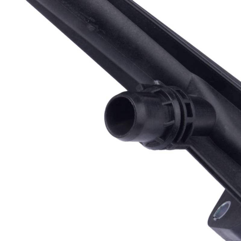 Cooling System Connector Adapter 11117803751 Fit for BMW E90 E91 E92 F07 F01 F02 X5 E70 X6 E71