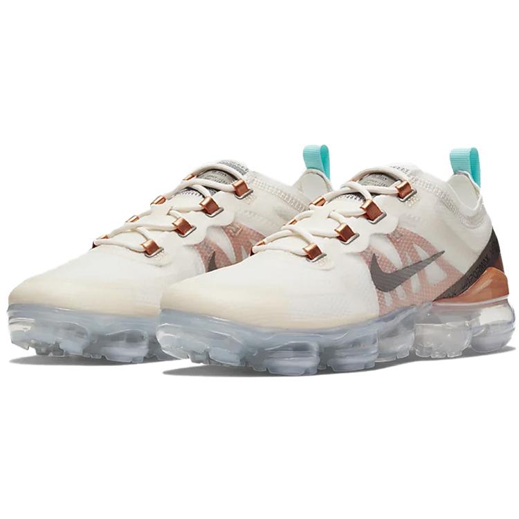 New Nike Air VaporMax 2019 Se Phantom Metallic Pewter Women's BV6483-002