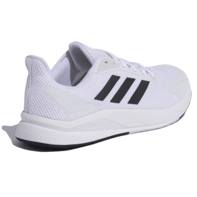 Adidas X9000 'White Black' Sneakers FZ2046
