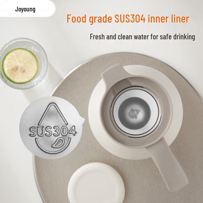 Joyoung 304 Stainless Steel Thermal Pot