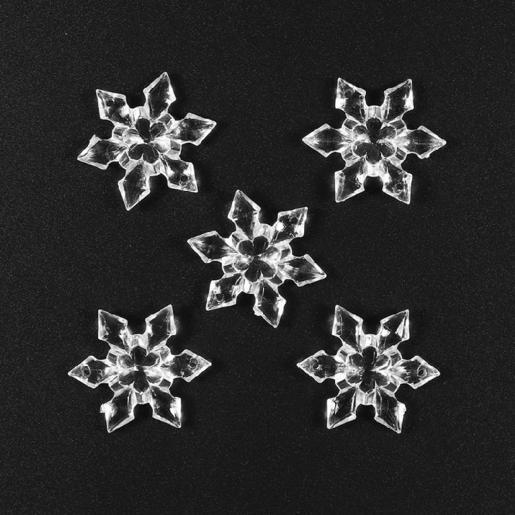 Seasonal Christmas Tree Decoration Set Festival Pendant Ornament Set Charm for Indoor Christmas Tree Hanging Decoration