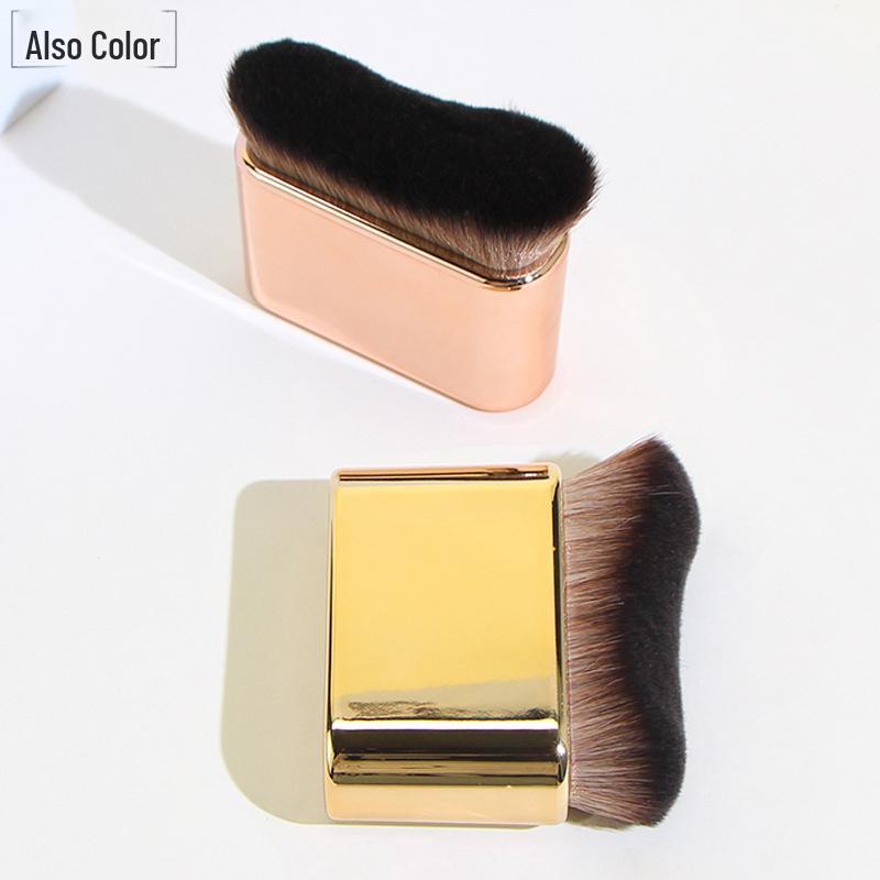 Yise Multifunctional Liquid Foundation & BB Cream Brush