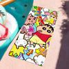 Fun C-Crayon Shin-Chan Cute Towel Soft Pool Gift For Travel Gym Shower Camping Quick Dry Sports Large Beach Towels
