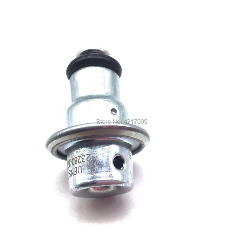 23280-22010 2328022010 Fuel Injection Pressure Regulator For 1998-2012 Chevrolet Lexus Pontiac Scion&Toyota 5G1060/PR4034/PR335