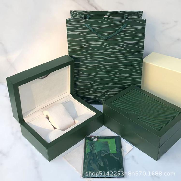 Dijia Biwan Series Watch Sapphire Crystal Mirror Automatic Mechanical Golden Book Men'S Watch