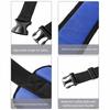 Adjustable Wheelchair Harness Strap Fixing Wheelchair Seat Fixing Belt  Patients Cares