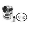 For 440 435e 41mm Chainsaw 502625002 Piston Ring Kit
