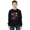 Disney Boys Nightmare Before Christmas Hail The King Sweatshirt