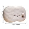 Double-sided Office Nap Pillow Super Soft Memory Pillow Stuffed Toy Hand Warmer Pillow  Men Women