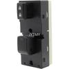 Power Window Control Switch for Nissan Frontier 2009- Electric Glass Lifter Button Parts 25411-ZL00A Car Auto Accessories