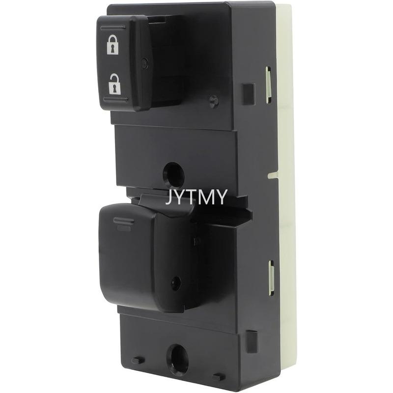 Power Window Control Switch for Nissan Frontier 2009- Electric Glass Lifter Button Parts 25411-ZL00A Car Auto Accessories
