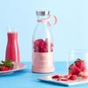 Taşınabilir Elektrikli Meyve Sıkacağı Blender Usb Mini Meyve Karıştırıcılar Sıkacakları Meyve Sıkacakları Gıda Milkshake Çok Fonksiyonlu Meyve Suyu Yapma Makinesi