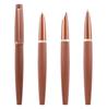 Diplomat Viper Fountain Guilloche Brown Pen,
