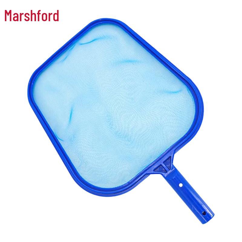 Masfu Pool Cleaning Skimmer Net & Telescopic Rod