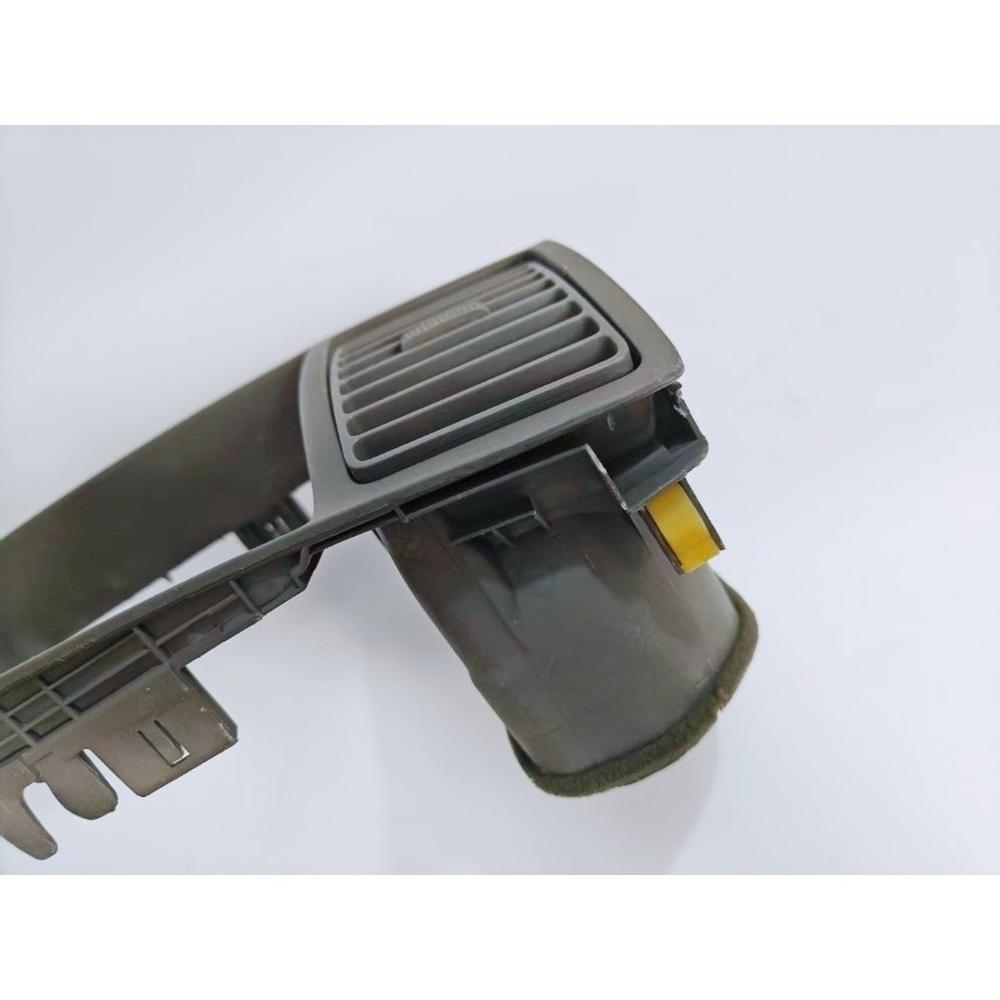 Panou Grilă Cadru Fascia Aer Condiționat Mașină Înlocuire Pentru TOYOTA Corolla EX/E120 Kit Bord cu Ieșire Aerisire