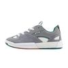 Skate Mixxa Comfortable Versatile Fashion Shock Absorption Low-Top Skate Shoes Unisex Sneakers Gray VN000CUYZ0X