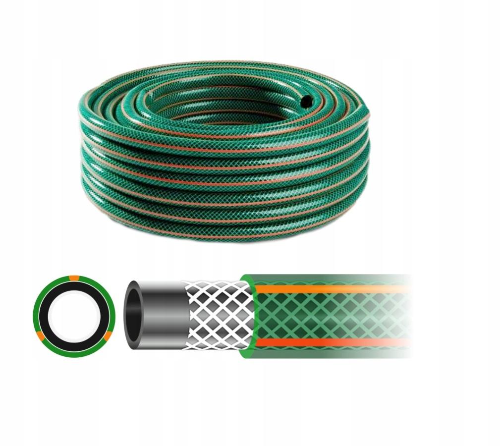 Awtools Wąż Ogrodowy Classic 5 8" 50M