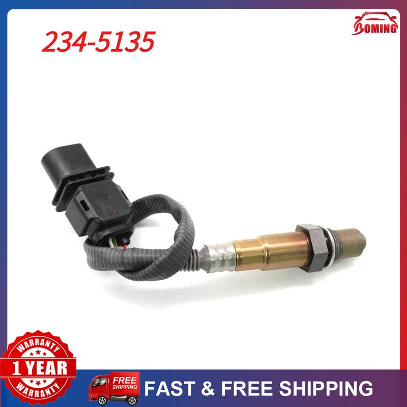 NEW O2 Oxygen Sensor 234-5135 For BMW 323I 325I 325XI 330I 330XI 525I 530I 530XI M3 MINI COOPER 11787537984 11787537993