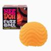 Fuzz Ball Squishy Fidget Toy Squeezable Soft Pompom Stress Relief Velvet Textured Sensory Relaxing Blind Box