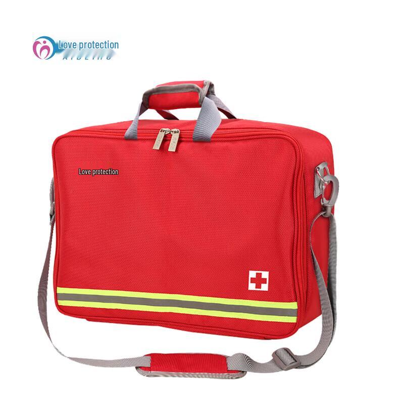 Aibaihu Portable Fire Emergency & Vehicle Rescue Kit