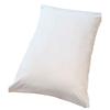 Towel City Satin Plain Pillowcase