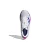 Adidas Adizero Sl 'White Lucid Blue Fuchsia' Sneakers GV9095