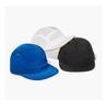 Spring Quick-Dry Waterproof Flat Brim Cap - Lightweight Sunshade for Outdoor Activities