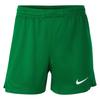 Womens/Ladies Logo Athletic Shorts