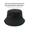 UV Protected Bucket Hat Wide Brim Sun Hat Lightweight Fisherman Hat  Travel Hiking
