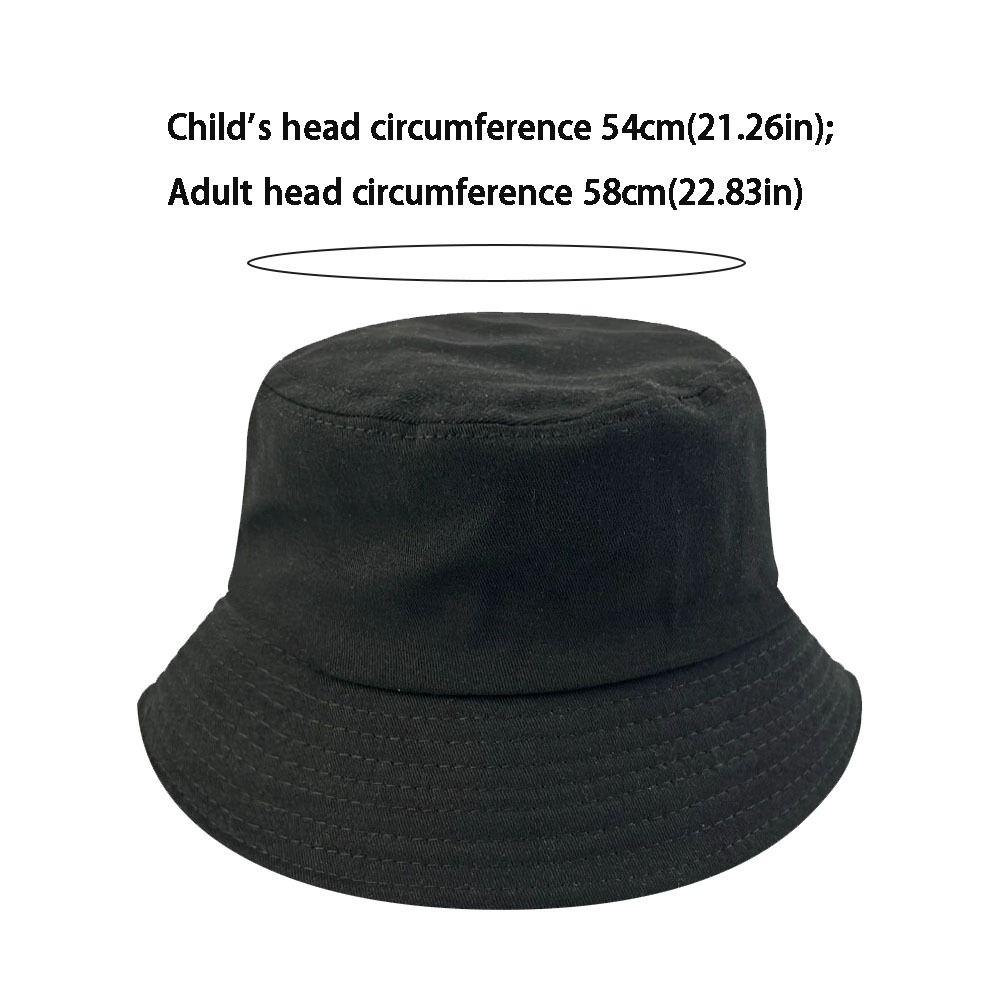 UV Protected Bucket Hat Wide Brim Sun Hat Lightweight Fisherman Hat  Travel Hiking