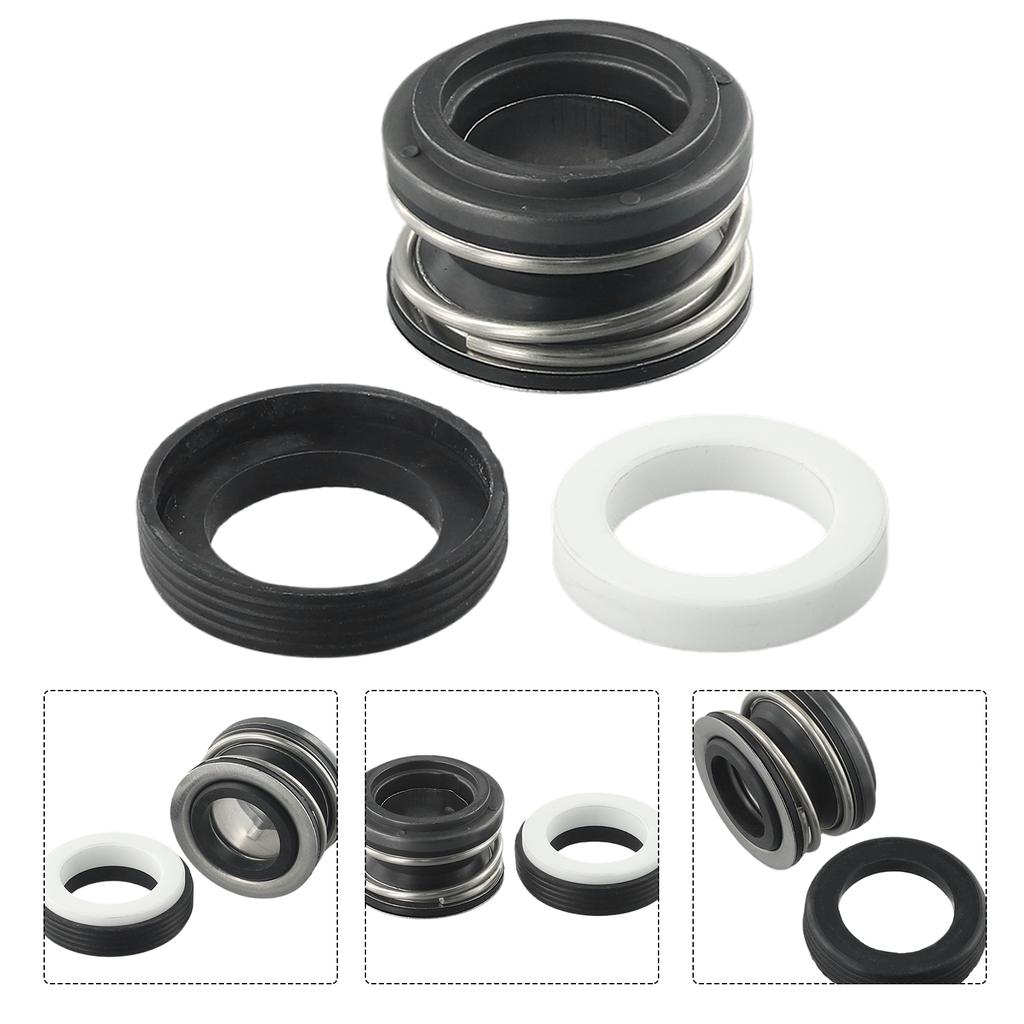 Substituição do Conjunto de Vedação Conjunto de Vedação Piscina