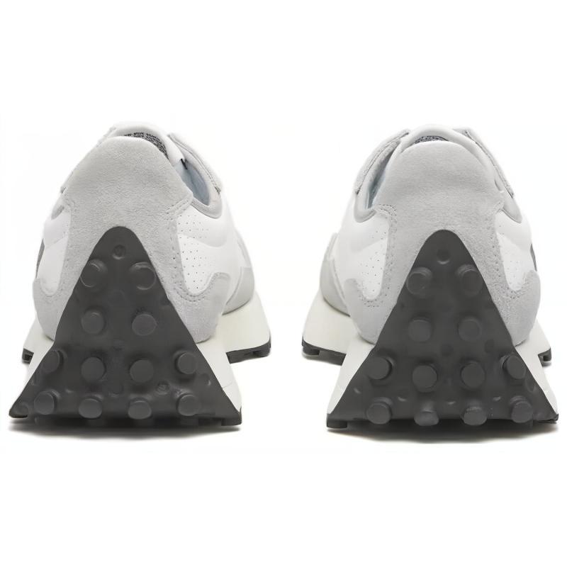 New Balance 327 Brighton Grey Navy Sneakers MS327NH