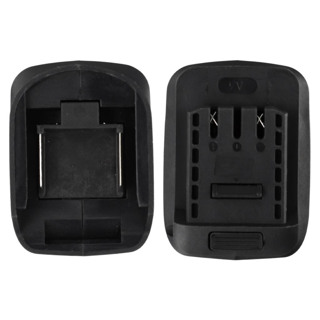 1 Pcs Battery Adapter DIY Cable Connector For Battery BL1830 BL1840 BL1850 Battery Converter Power Tool Accessories