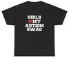 Tops – T-Shirts