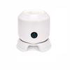 Christmas Rotating Projection Light for Indoor Holiday Party and Home Decoration