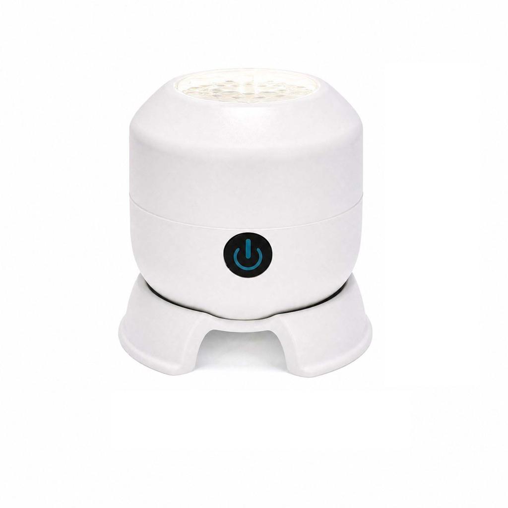 Christmas Rotating Projection Light for Indoor Holiday Party and Home Decoration